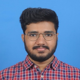 JAZIM AREEB AHMED