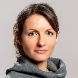 Tabitha Goricki-Eickel