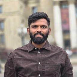 Savankumar Patel