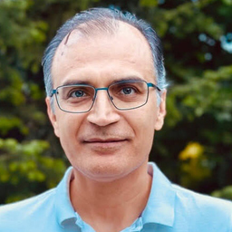 Masoud Rozati