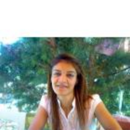 Zeynep Aslan