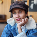 Nesmah Ahmed