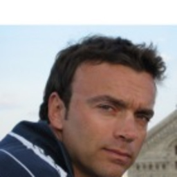 Dr. Enrico Innocenti