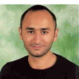 Haydar DİLEKÇİ