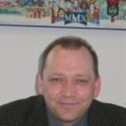 Carsten Peter