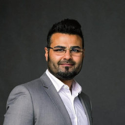 Dr. Hanif Shabanpour