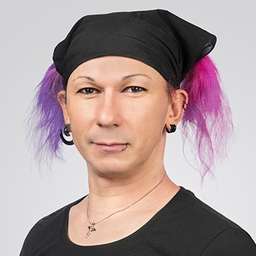 Benja Nila Kirchmann's profile picture