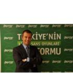 Yücel Erdem