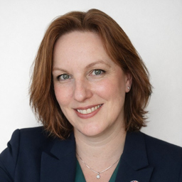 Cornelia Strufe-Witt