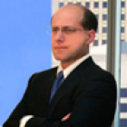 John G. Alexander