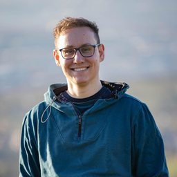 Florian Schwarz