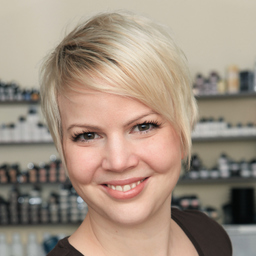 Melanie Schütz's profile picture