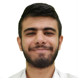 Ali Sabir