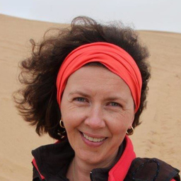 Katrin Bode