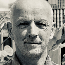 Profilbild Ralf G. Poppe