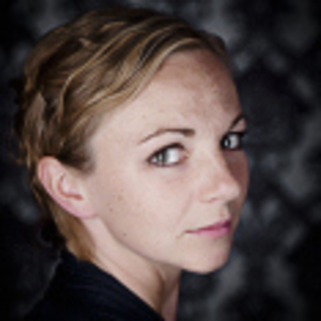 Lucilla Mollenhauer Leitung MOMO Photodesign XING