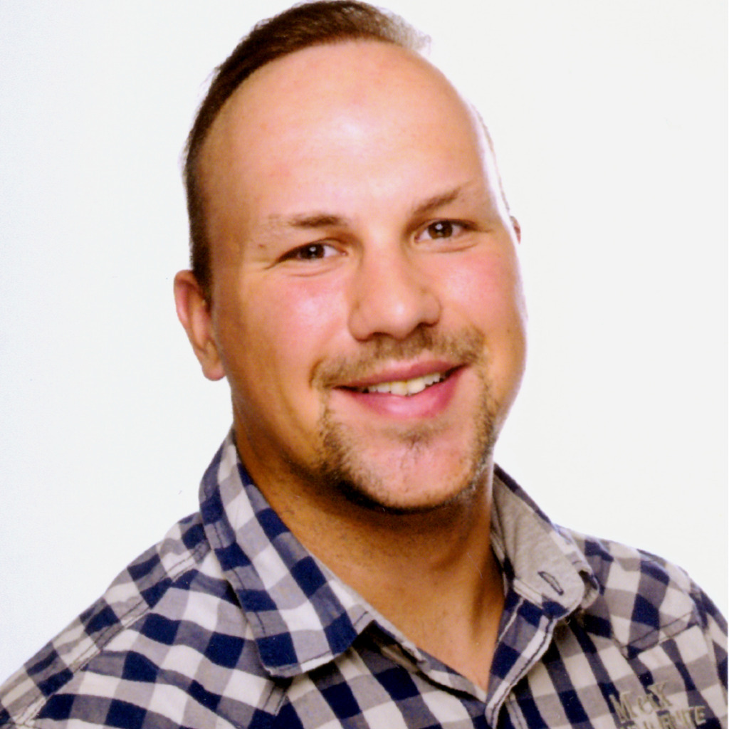 Philipp Wolff Software Engineer Santander Consumer Technology