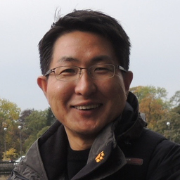 Seng-Kyoun Jo