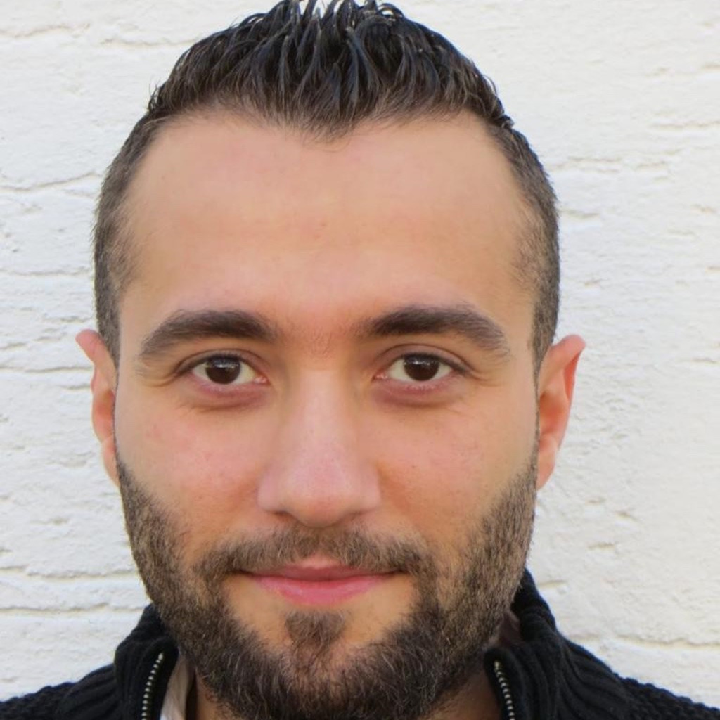 Anas Asslee MTLA Labor Augsburg MVZ GmbH XING