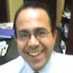 Sergio Kind Anríquez