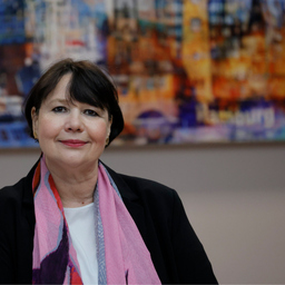 Bianca Schmidt-Strube