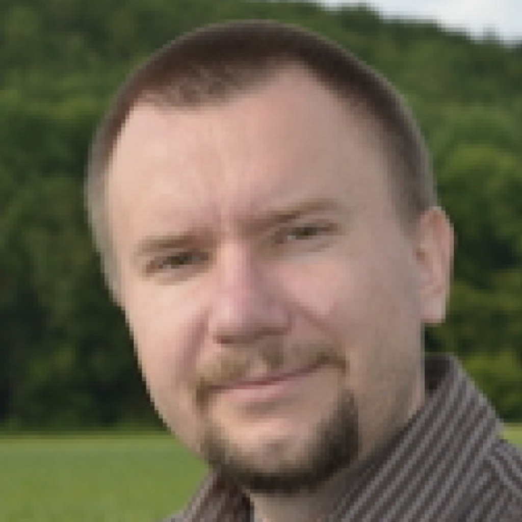 Ievgenii Iegorushkov Java Entwickler Mindbox S.A. XING