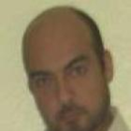 Javier Berdejo Lozano