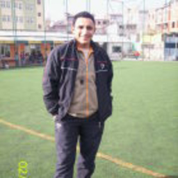 Erdinç ÇOBAN