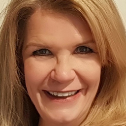 Martina Kreuzer