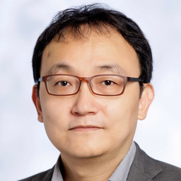 Alex Lu