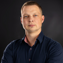 Maximilian Müller