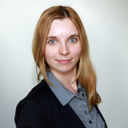 Stefanie Barleben 