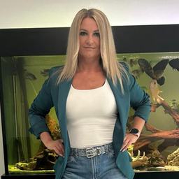 Anita Mahmuljin