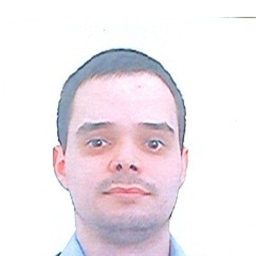 Igor Pontesta Gomez