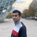 Ashutosh Naik