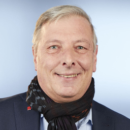 Dipl.-Ing. Heiner Juers
