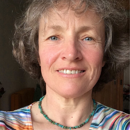 Mag. Lise Aick-Gallon