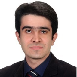Mirsahand Miralizadeh Jalalat
