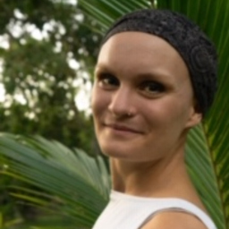 Stefanie Oberländer