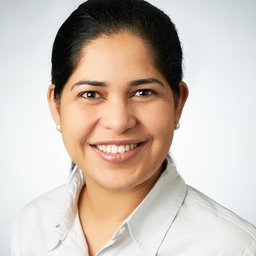 Alka Singh
