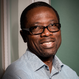 Girandoux Fandio Nganwajop