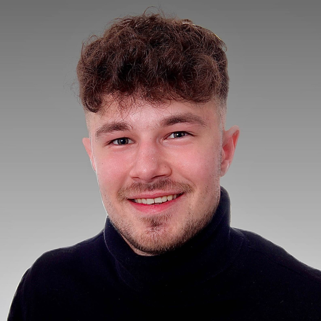 Jan Tkacik Traffic Coordinator Automotive Projekte Rhenus Freight