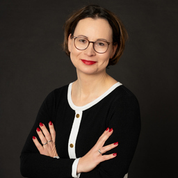 Anke Körber