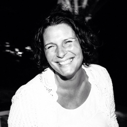 Sabine-Desiree Kraft