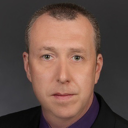 Markus Dreher