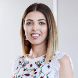 Desirée Morales