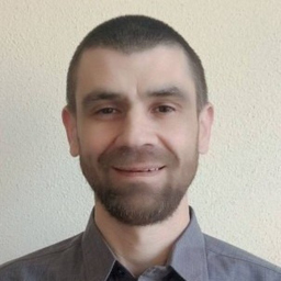 Serhii Stepanenko