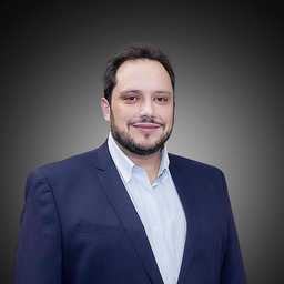 Michel Haddad Magnocavallo