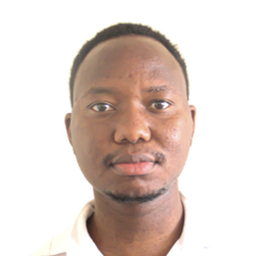 Silas Murithi