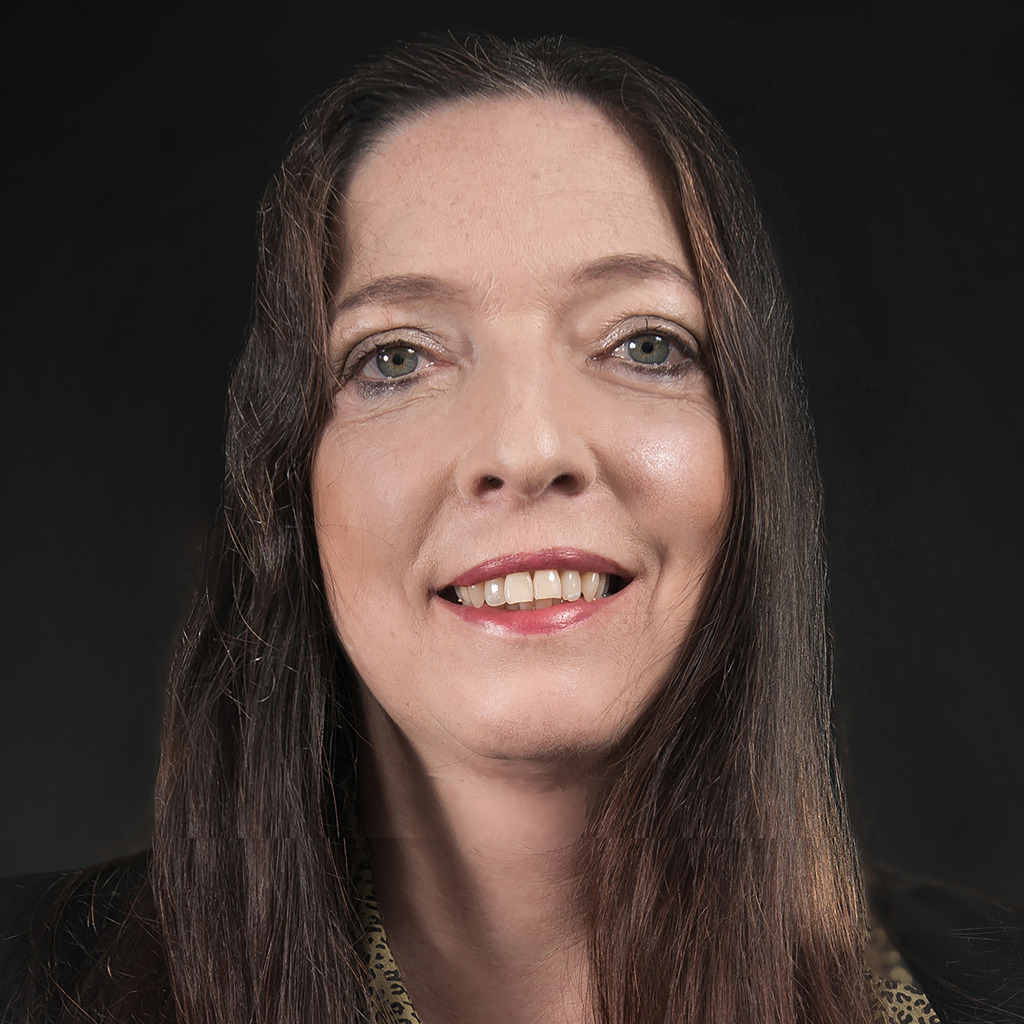 Social Media Profilbild Birgit Lutzer Steinhagen